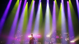 Beth Ditto - Fake Sugar - AB Brussels - 13/10/17