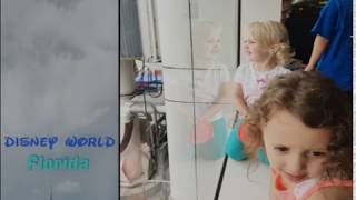 Sparks -mickey mouse -disney world 2018