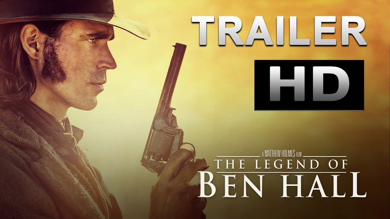 The Legend of Ben Hall