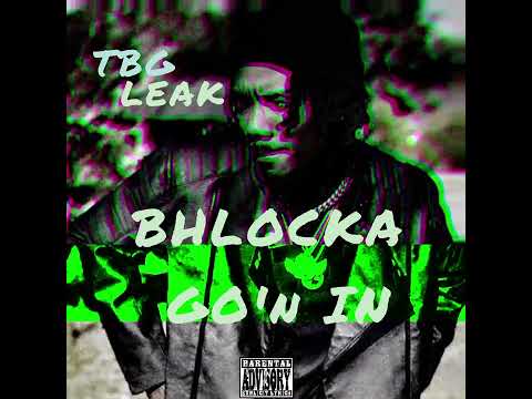 GO'n IN (feat. TBG LEAK)