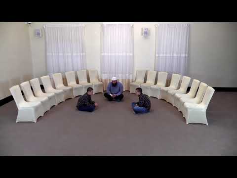 UČENJE KUR'ANA SA DJECOM | SURA EL-FELEQ (SVITANJE)