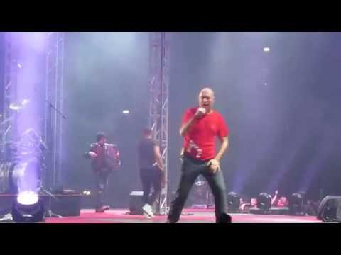 DANIEL LANDA - Jó ulice (Žito Tour Bratislava 2014)