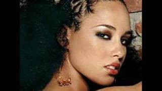 ALicia Keys - Slow Down