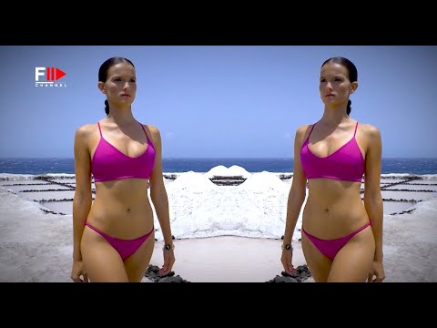 JEKAI Spring 2022 La Palma - Fashion Channel