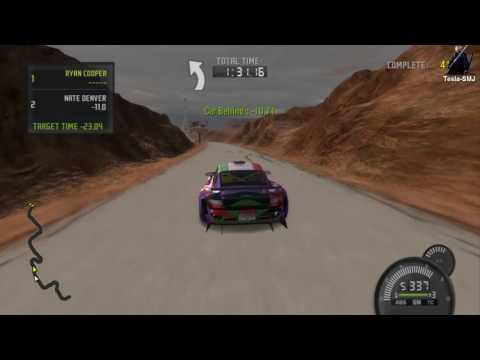 Need For Speed ProStreet 43
