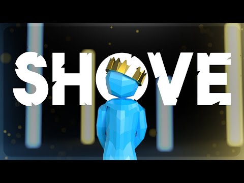 SHOVE | Official Announcement Trailer