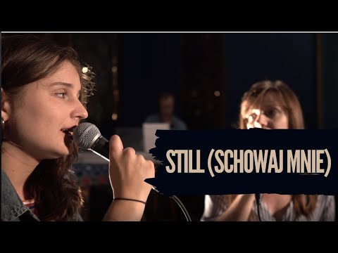 Projekt Domino - Still/Schowaj mnie (Hillsong United cover) | #2