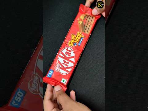 Share snap kitkat #shorts #viral