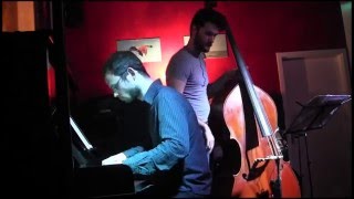 Daniel Stawinski Berlin Trio: Daniel el Travieso