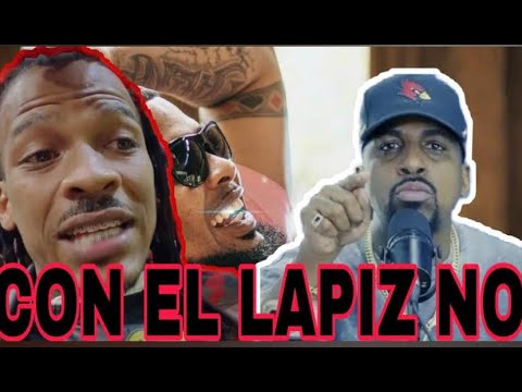 PAKITIN SALE EN DEFENSA DEL LAPIZ CONCIENTE TRAS DECLARACION DE EL DOCTOR NASTRA