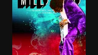 Miles Davis - Honky Tonk 10-15-70