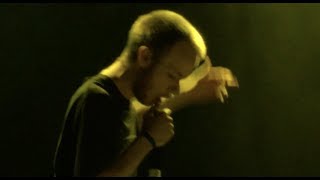 corbin &quot;mourn&quot; live at the novo