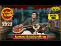 மார்கழி உத்சவம் SneakPeek Ramana Balachandhran Margali Utsavam Jaya Tv