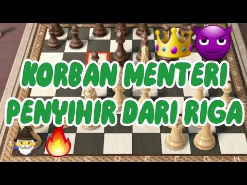 MIKHAIL TAL VS UTUT ADIANTO 1986