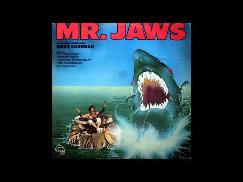 Dickie Goodman_ Mr. Jaws (1975)