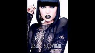 Jessie J - Silver Lining (Crazy Bout You) NEW ! ! !