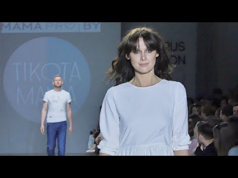 Tikota/Mama Unique | Fall Winter 2018/2019 Full Fashion Show | Exclusive
