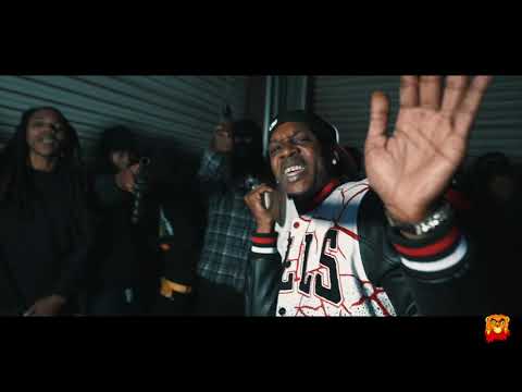 RealKennyG - It’s Up Den (OFFICIAL VIDEO)