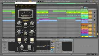 Video thumbnail for Cytomic The Glue Review - Best VCA Compressor Plugin? by Integraudio