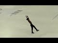 Shanghai Trophy 2023 Ⅰ 6min Warm Up Focus Adam Siao Him Fa