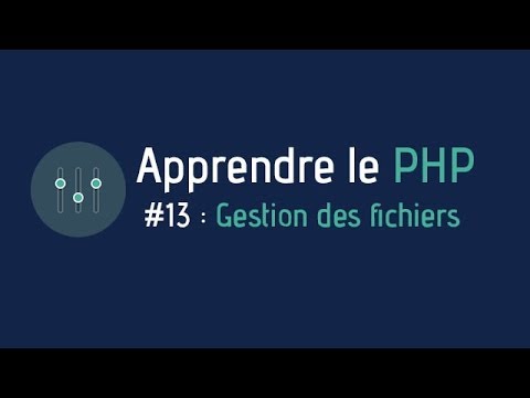 comment modifier un fichier xml avec php