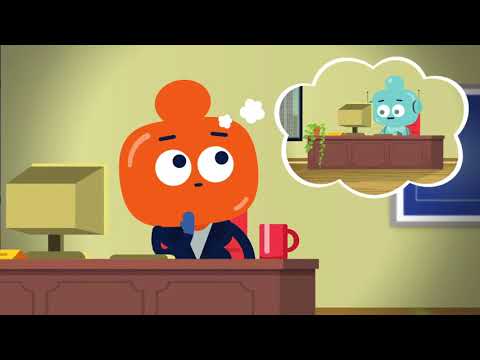 Code of Conduct  - Course Trailer - TalentLibrary™