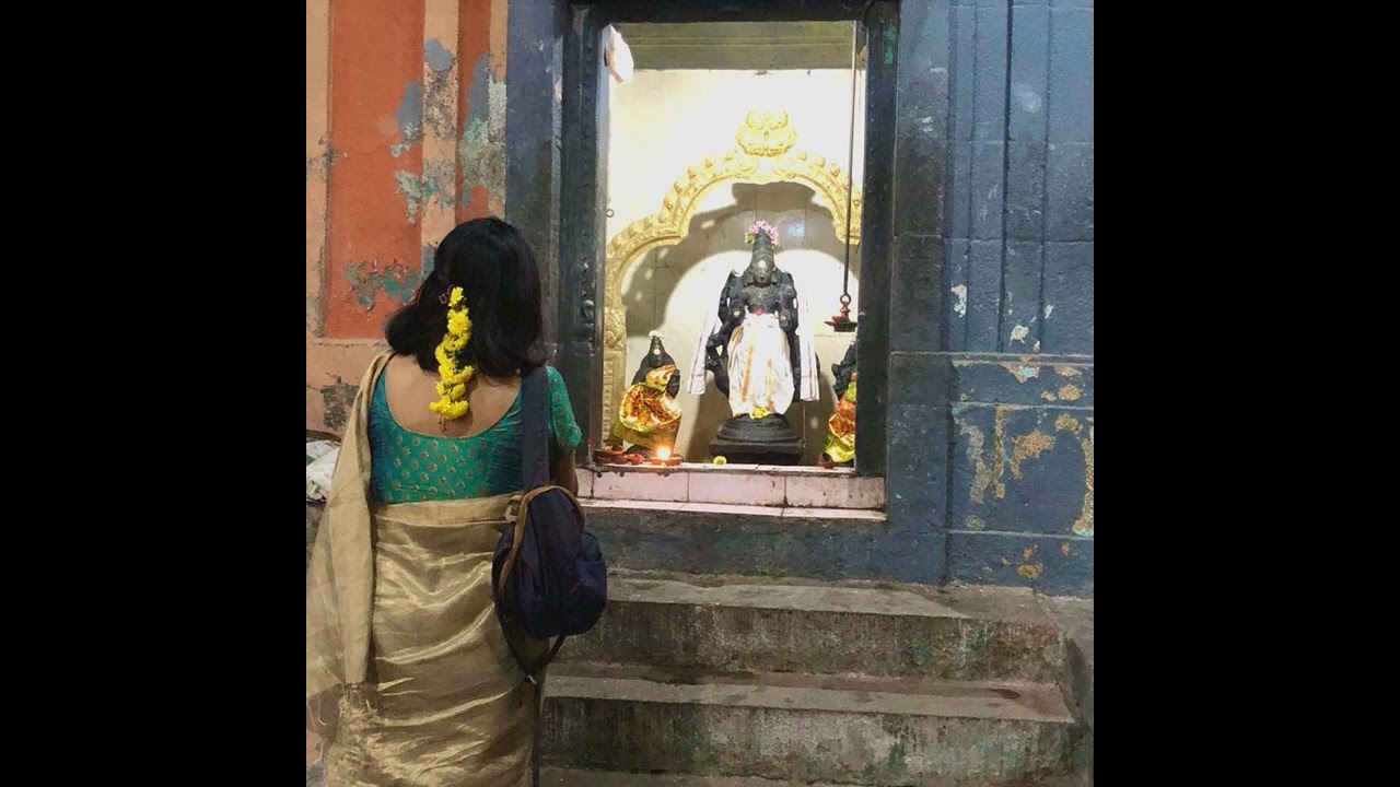 2. Neema Majmudar, Katha Upanishad, Dec. 2024, day 1 session 2