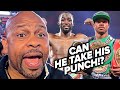 ROY JONES JR REVEALS HOW ERROL SPENCE CAN NULLIFY TERENCE CRAWFORD!