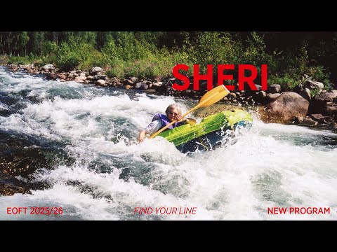 Sheri Trailer – EOFT 2025