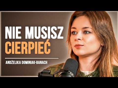 DDD: Dlaczego Czujesz Że Coś Było Nie Tak w Dzieciństwie