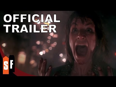 The Texas Chainsaw Massacre 2 (1986) Trailer Thumbnail