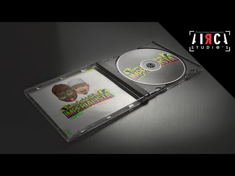 Mickey Love Ft. El Imperio De Cartagena - Bandida Enamorada - Audio en vivo