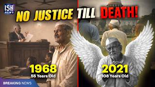 Justice Delayed Till Death: The 53-Year Legal Battle of Sopan Gaikwad