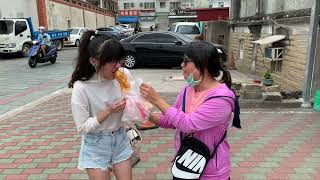 Re: [問卦] 金門油條是不是油條頂點