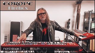 Firebox – Exclusive Lockdown Session Track # 2
