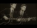When Snowflakes Fall in Summer THE EVERLY BROTHERS  (with lyrics)