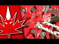 TRANSFORMERS Studio Series Revenge Of The Fallen OVERLOAD Canadia Reviewer 397