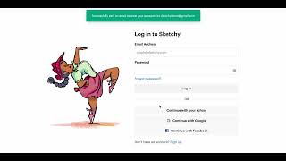 Baylor University MSMS Student Login Tutorial