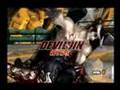 T5 Devil Jin With Bryan Beating Senseless Win Pose