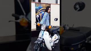 Download lagu honda c70 dan SPG #shorts mp3