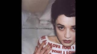 Carmen Consoli - Novembre '99 (L'isola del tesoro)