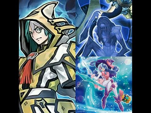 1st Place Undefeated Locals Invoked Windwitch Artifact Deck Profile + Combos March 2017