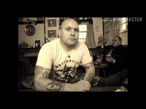 Ian Stuart - Behind Blue Eyes