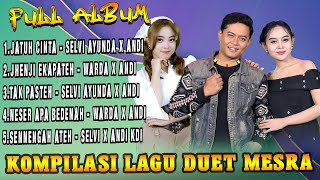 Download lagu Full Album Madura Versi Duet - Jatuh Cinta X Jhenji Ekapateh mp3