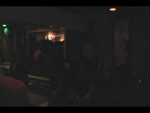 Bet The Devil w/Misery Index Pt4 - Funeral Pyre (Ottobar, MD)
