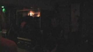 Bet The Devil w/Misery Index Pt4 - Funeral Pyre (Ottobar, MD)