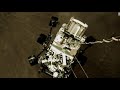 Nasa Successfully Landed The Rover To Mars Real Shoot