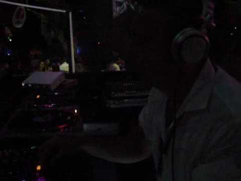 obi baby pervert @ privilege ibiza 2009 the face of ibiza