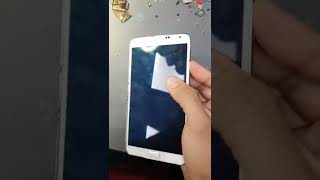 Note 3 No Sim Broken Pads Fixed