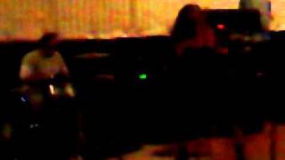 10_0827 KLANK @ a VERY intimate pre-rehearsal for UFTA3